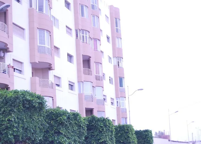 Residence Borj Dlalate