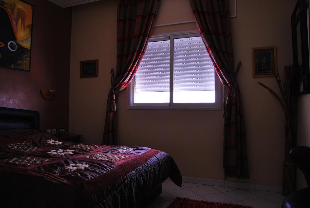 Apartment Borj Dlalate Agadir
