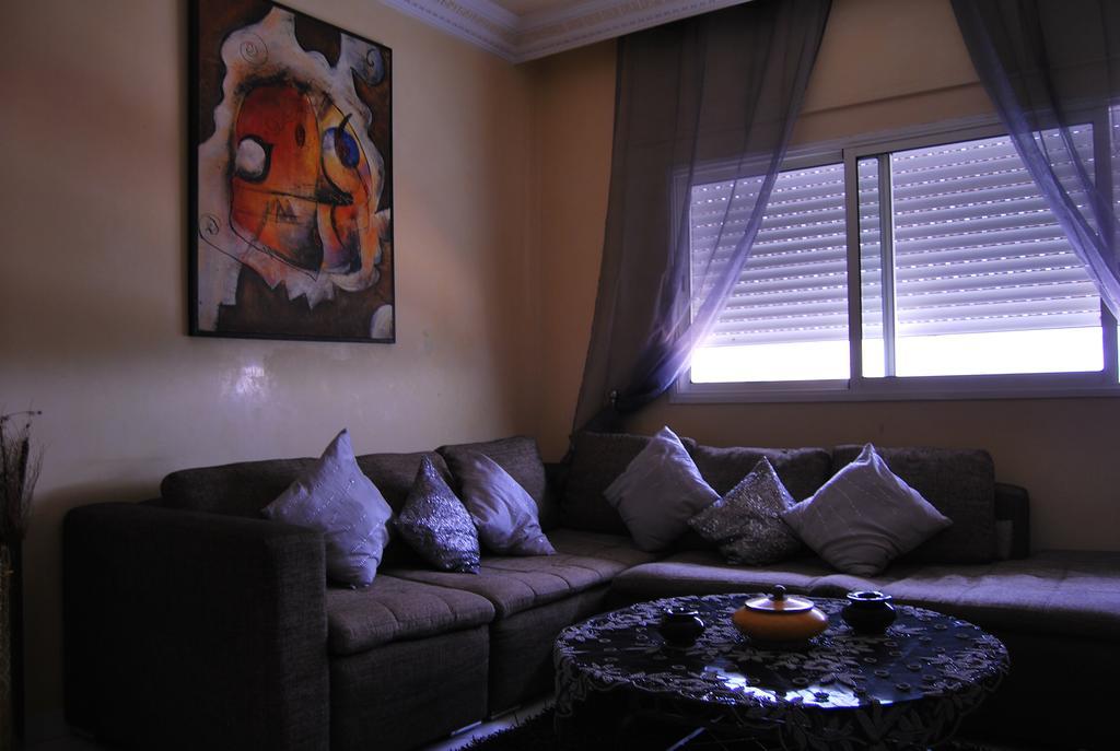 Borj Dlalate Agadir