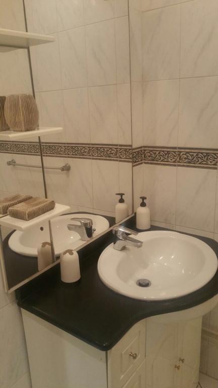 Apartment Borj Dlalate Agadir