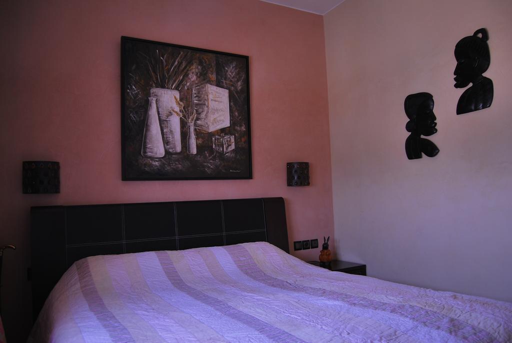 Borj Dlalate Apartment Agadir