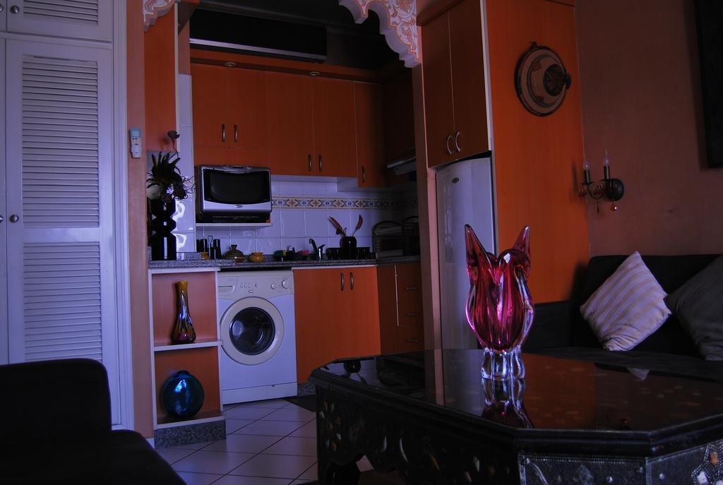Borj Dlalate Apartment