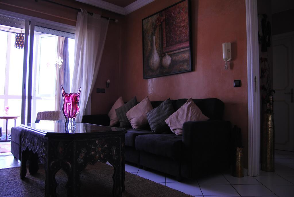 Borj Dlalate Apartment *