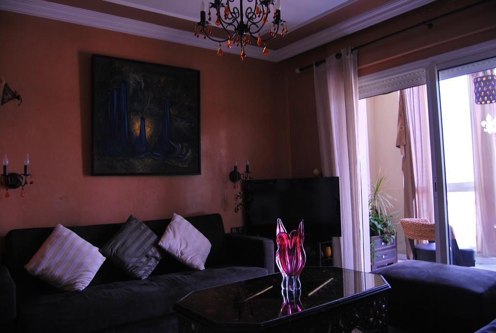 Apartment Borj Dlalate Agadir