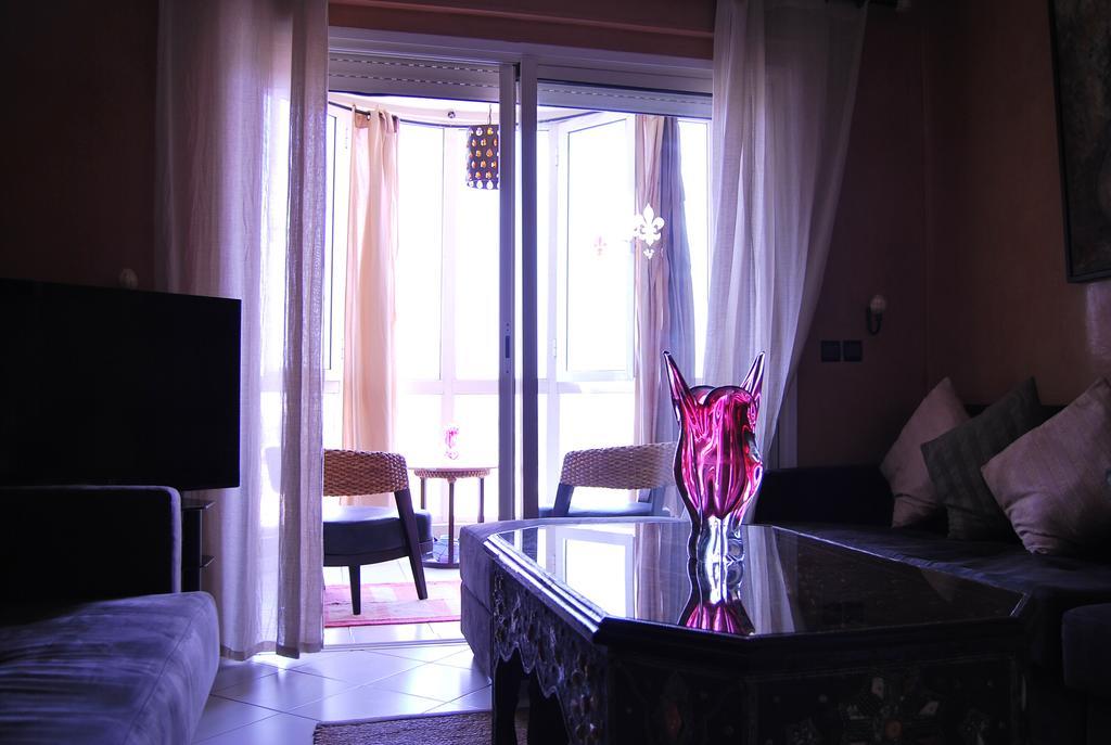 Apartment Borj Dlalate